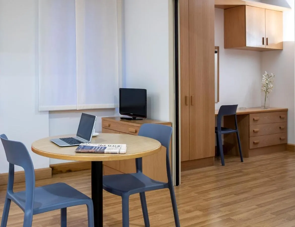 Residence Portello Μιλάνο 3*,