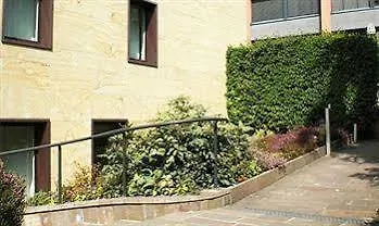 Residence Portello Μιλάνο Ξενοδοχείο με διαμερίσματα