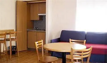 *** Ξενοδοχείο με διαμερίσματα Residence Portello Μιλάνο Ιταλία