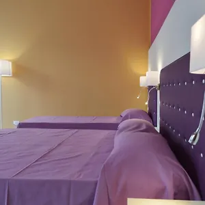 Bed and breakfast Liberty
