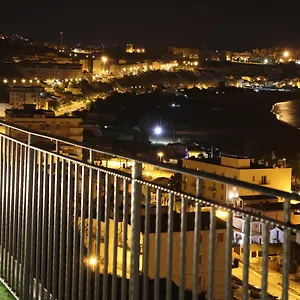 Bed and breakfast Vista Sul Mare